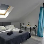 I Matdar 3* Mikołajki