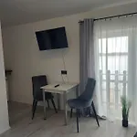 Konukevi I Matdar Mikołajki