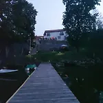 I Matdar Mikołajki