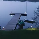 Konukevi I Matdar Mikołajki