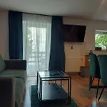 I Matdar Mikołajki