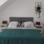 Konukevi I Matdar 3*