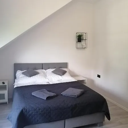 I Matdar 3* Mikołajki