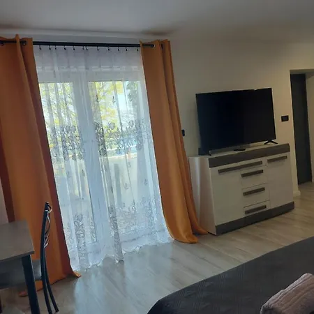 I Matdar 3* Mikołajki