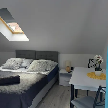 I Matdar 3* Mikołajki