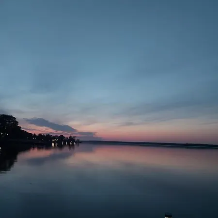 Konukevi I Matdar