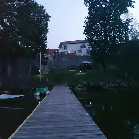 I Matdar Mikołajki
