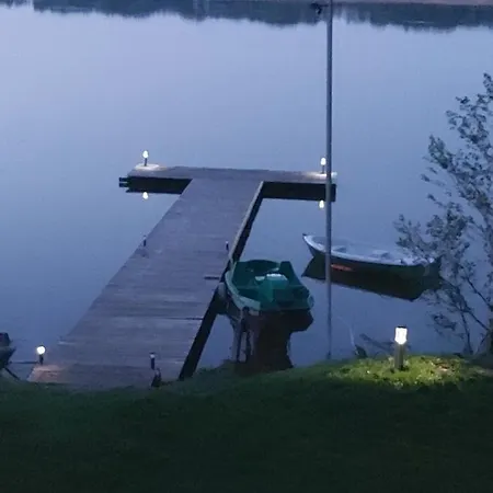 Casa de hóspedes I Matdar Mikołajki