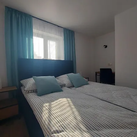 I Matdar Pensión 3*