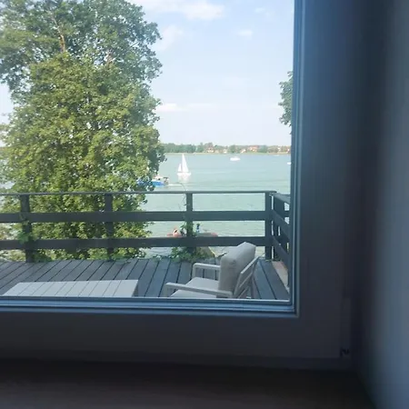 I Matdar Mikołajki