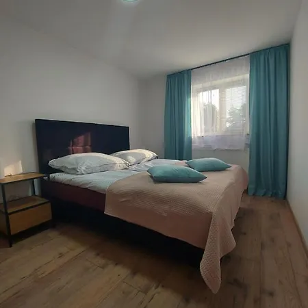 Pensión I Matdar 3*