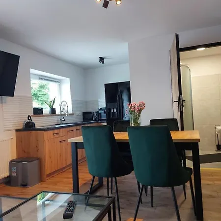 I Matdar Pensión Mikołajki