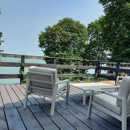 I Matdar Pensión Mikołajki