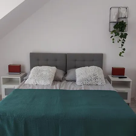 Casa de hóspedes I Matdar 3*